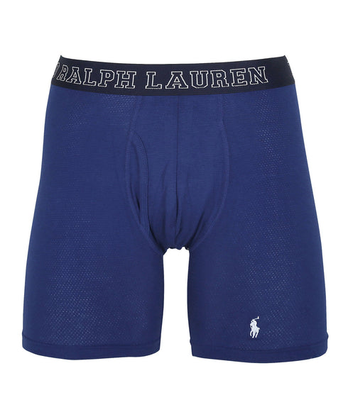 ポロ ラルフローレン POLO RALPH LAUREN CLASSIC FIT メンズ ロングボクサーパンツ 【メール便】 cts